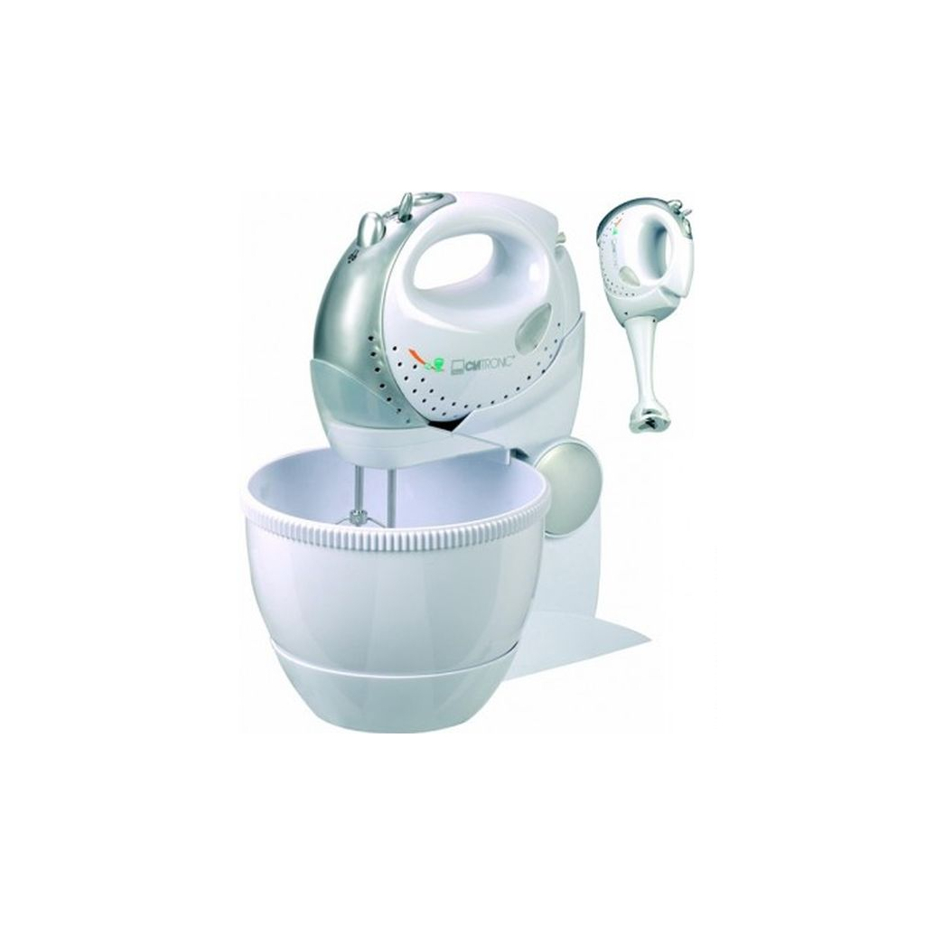 Миксер Clatronic HMS 2739 White (HMS2739 White)