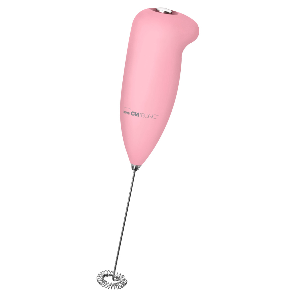 Миксер Clatronic MS 3089 pink (MS3089 pink)