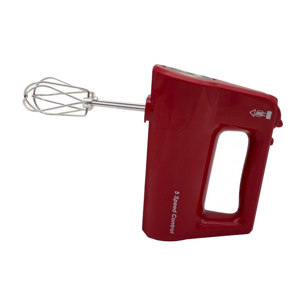 Миксер Midea HM0293RE - 1