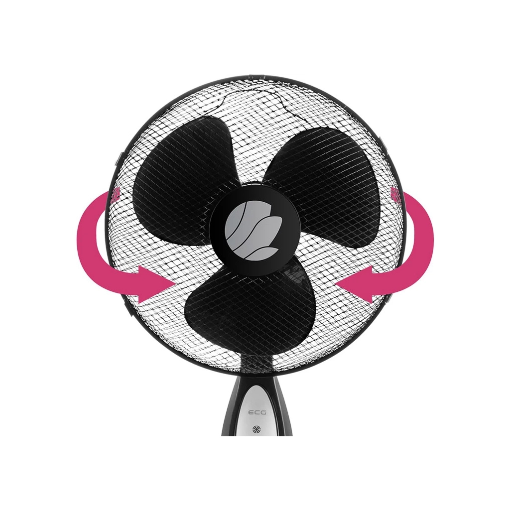 Вентилятор ECG FS 40 R (FS40R) - 8 Вентилятор ECG FS 40 R (FS40R) - 8