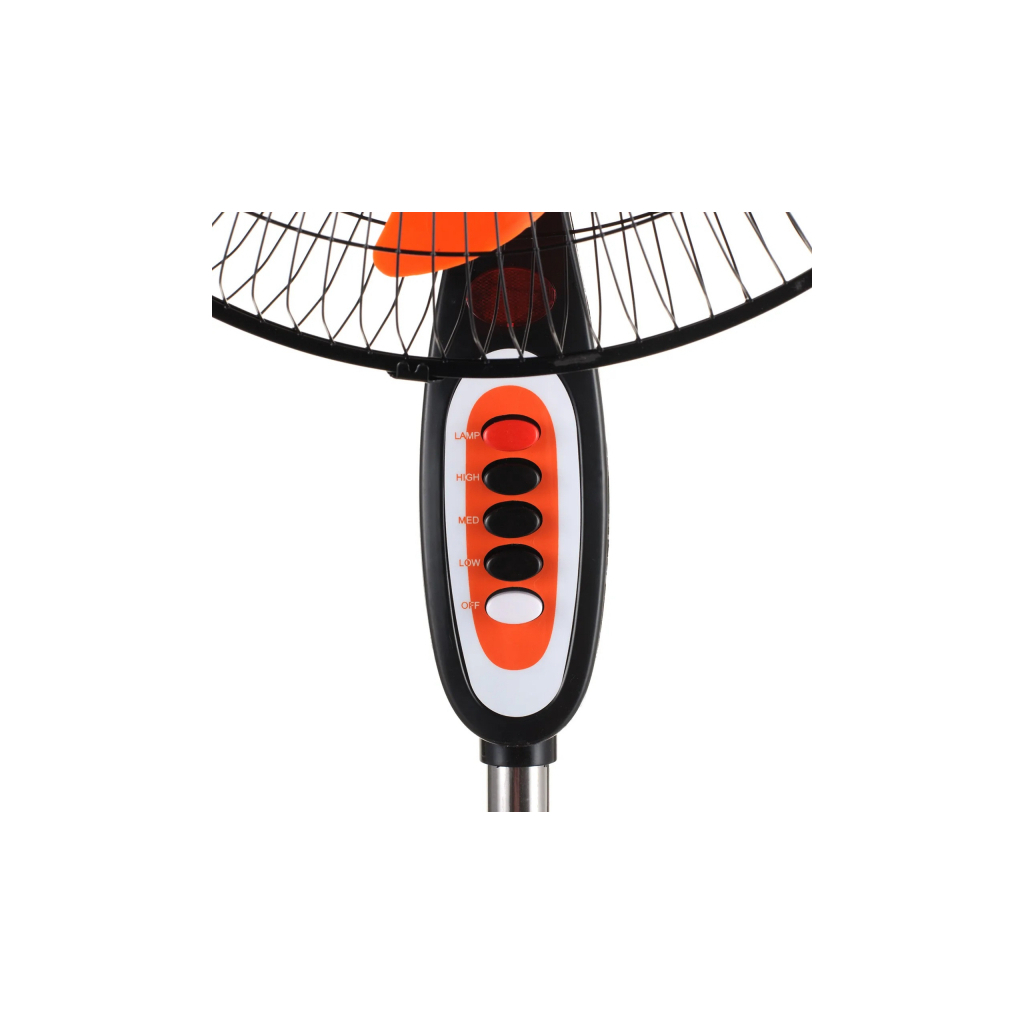 Вентилятор Vilgrand VF 452 (VF452) - 3