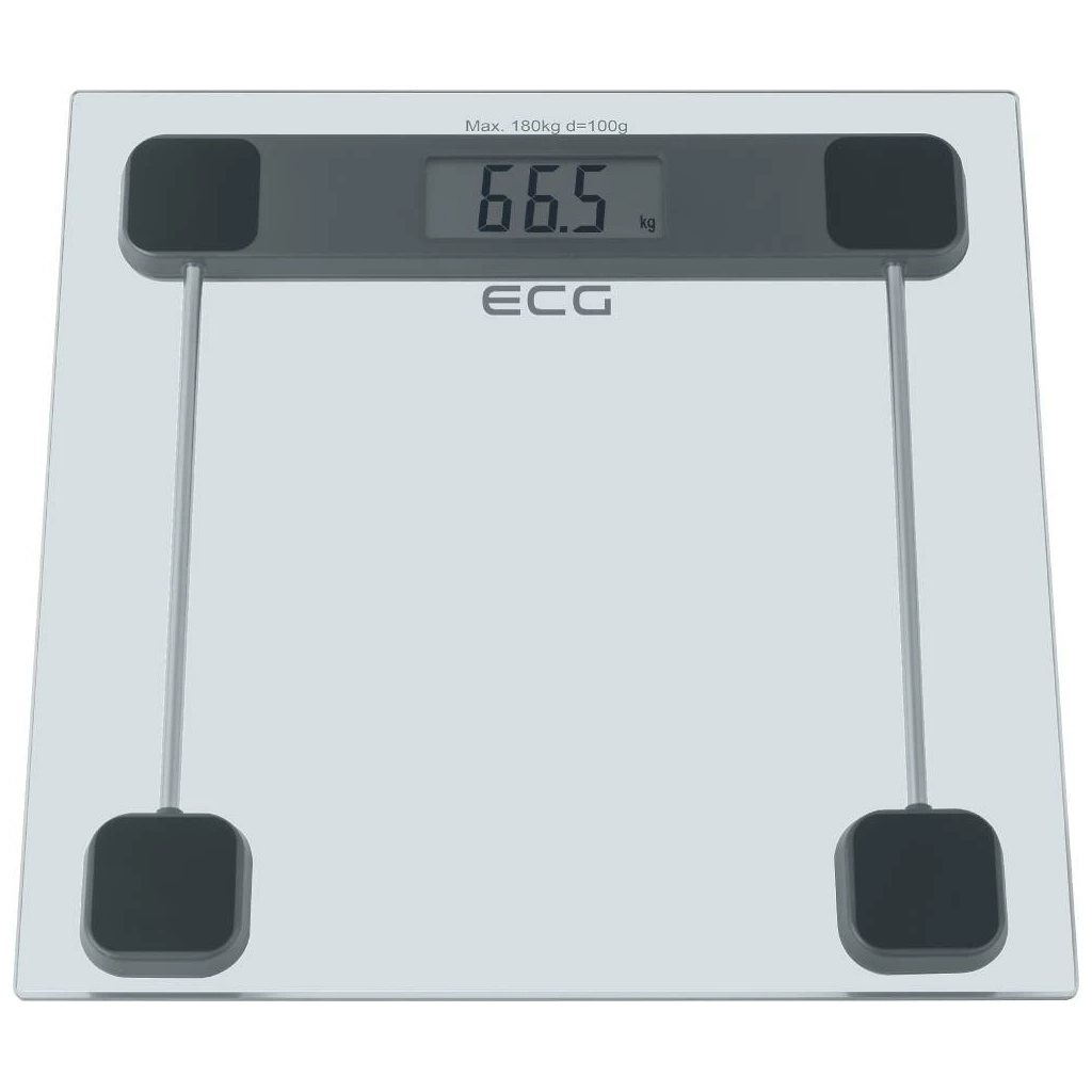 Весы напольные ECG OV 137 Glass (OV137 Glass) - 1 Весы напольные ECG OV 137 Glass (OV137 Glass) - 1