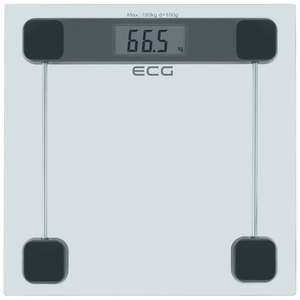 Весы напольные ECG OV 137 Glass (OV137 Glass)