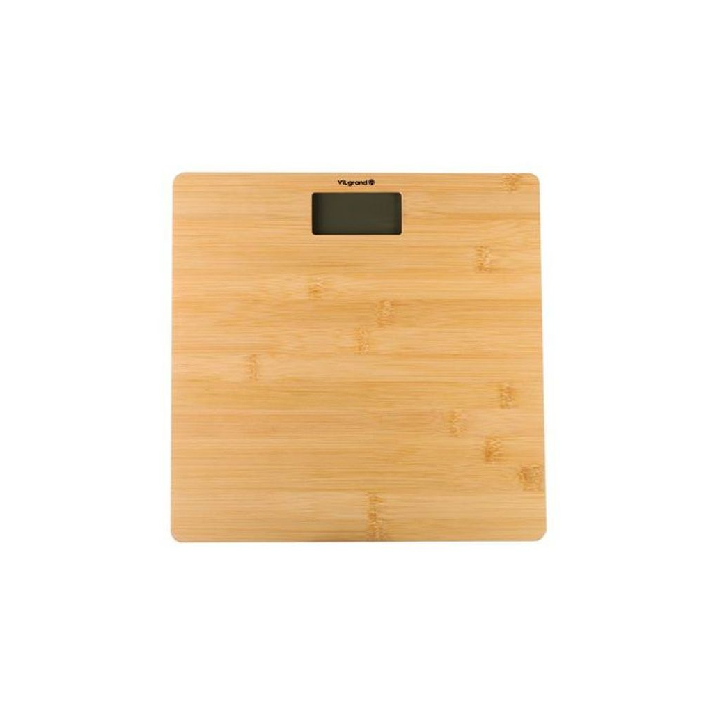 Весы напольные Vilgrand VFS-1831В