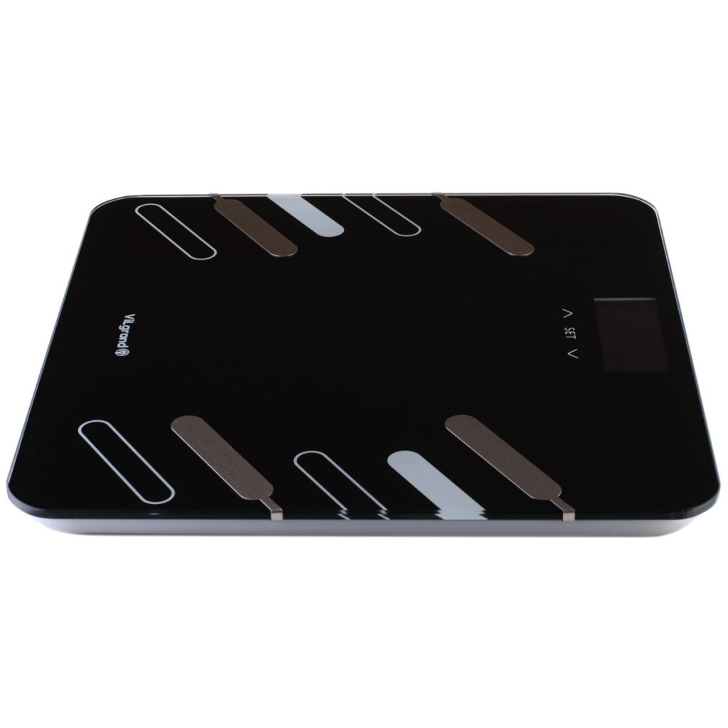 Весы напольные Vilgrand VFS-1834 - 1