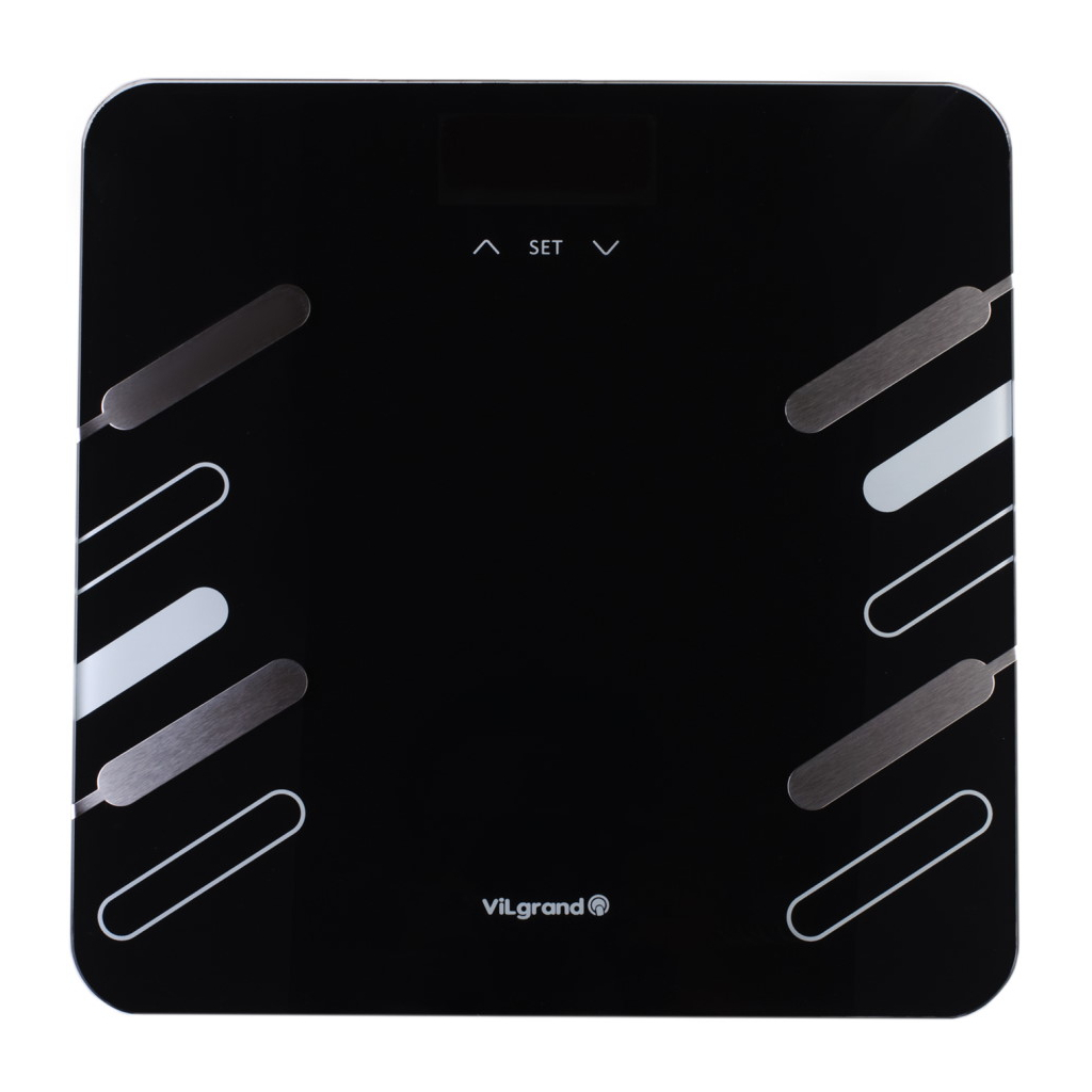 Весы напольные Vilgrand VFS-1834