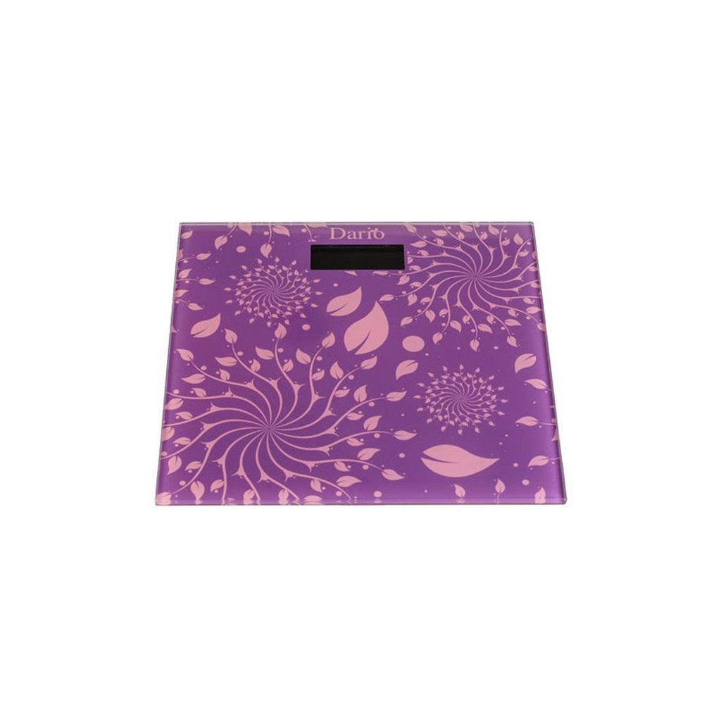 Весы напольные Dario DFS-2818F Branch - 1