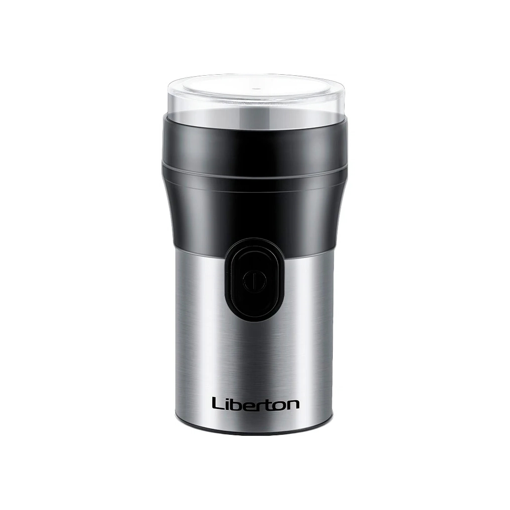 Кофемолка Liberton LCG-1603