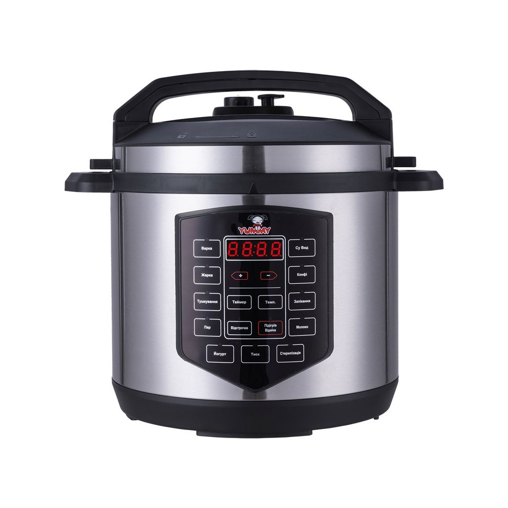 Мультиварка Yummy YPC-601X Мультиварка Yummy YPC-601X