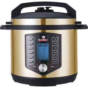 Мультиварка Yummy YPC-602G