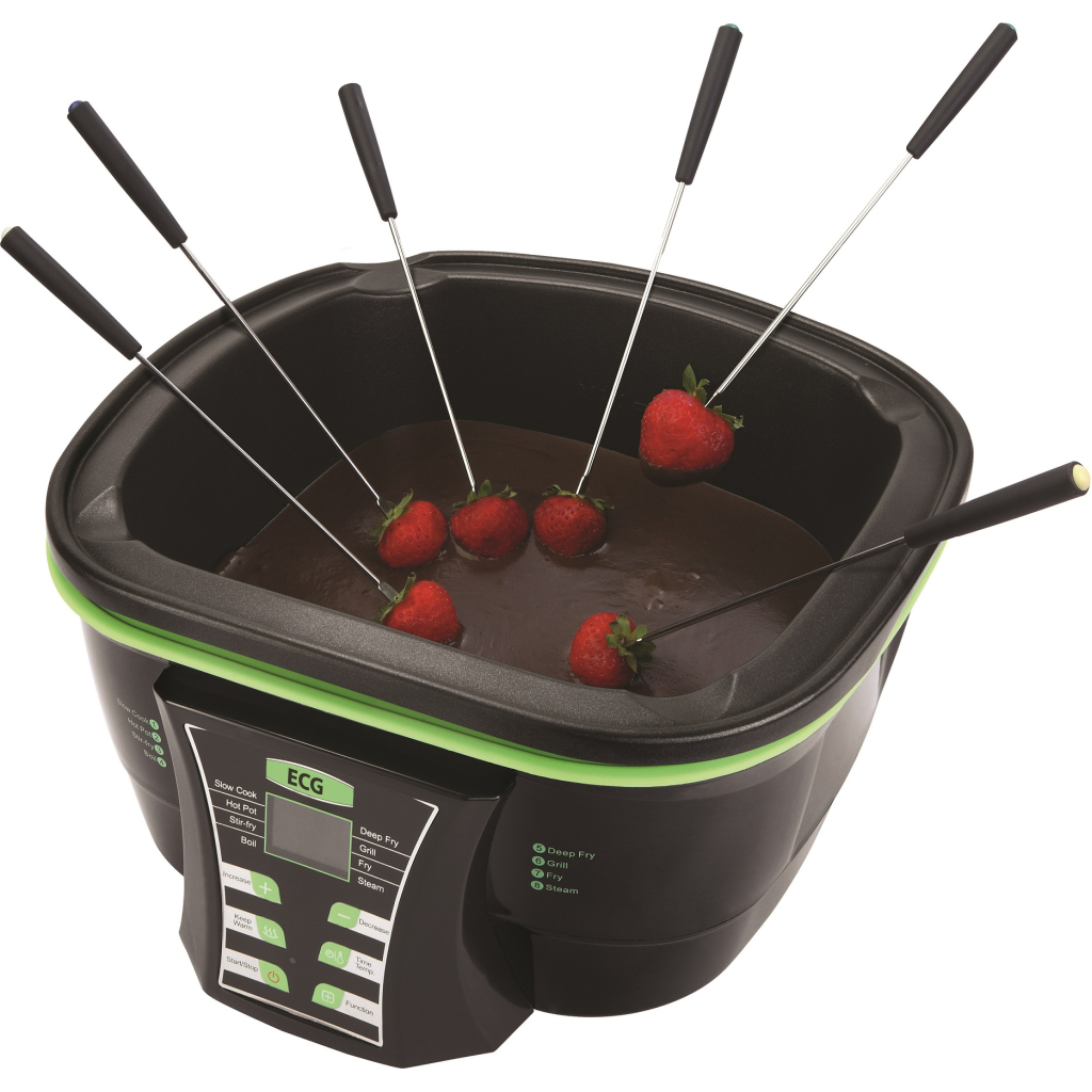 Мультиварка ECG MH 178 Vario (MH178 Vario) - 7 Мультиварка ECG MH 178 Vario (MH178 Vario) - 7