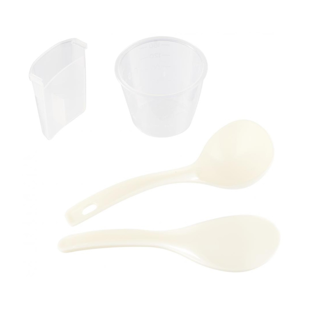 Мультиварка HEINNER HPCK-38BK - 4