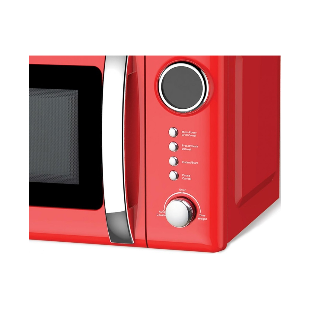 Микроволновая печь HEINNER HMW-20 GRD (HMW-20GRD) - 2