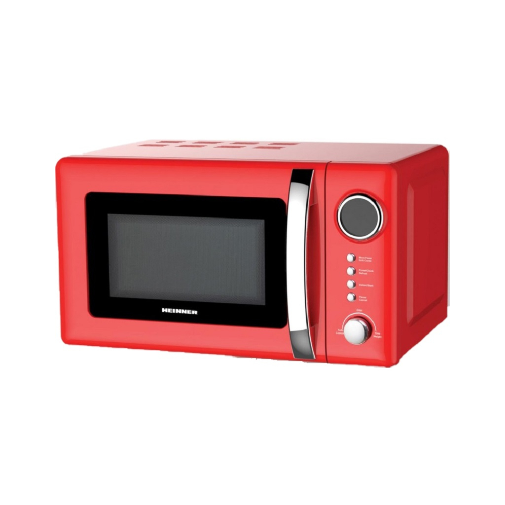 Микроволновая печь HEINNER HMW-20 GRD (HMW-20GRD)