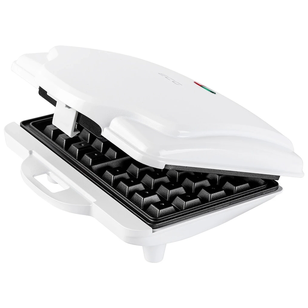 Вафельница ECG S 1370 Waffle (S1370 Waffle) - 1