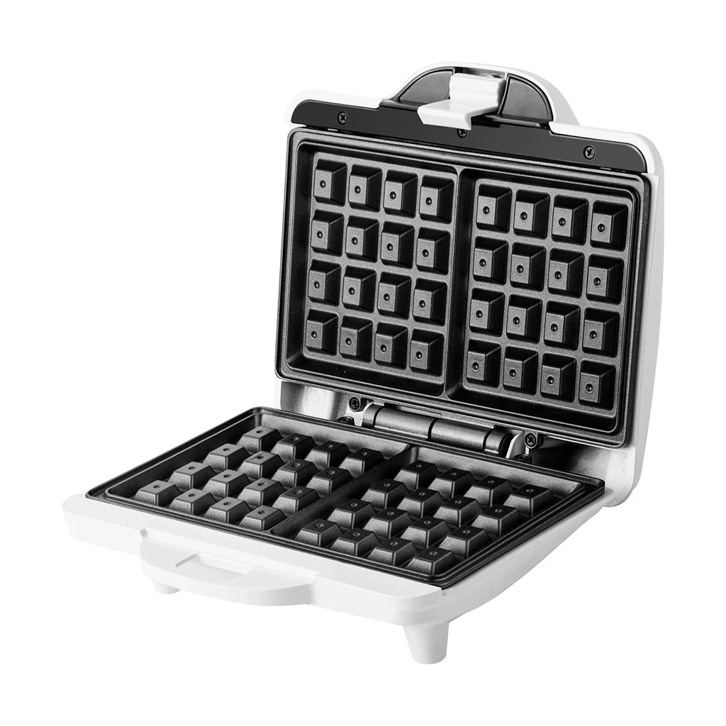 Вафельница ECG S 1370 Waffle (S1370 Waffle) - 2