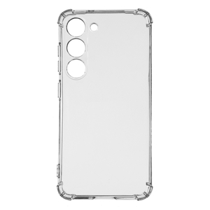 Чехол для моб. телефона Armorstandart Air Force Samsung S23 Camera cover Transparent (ARM66398)