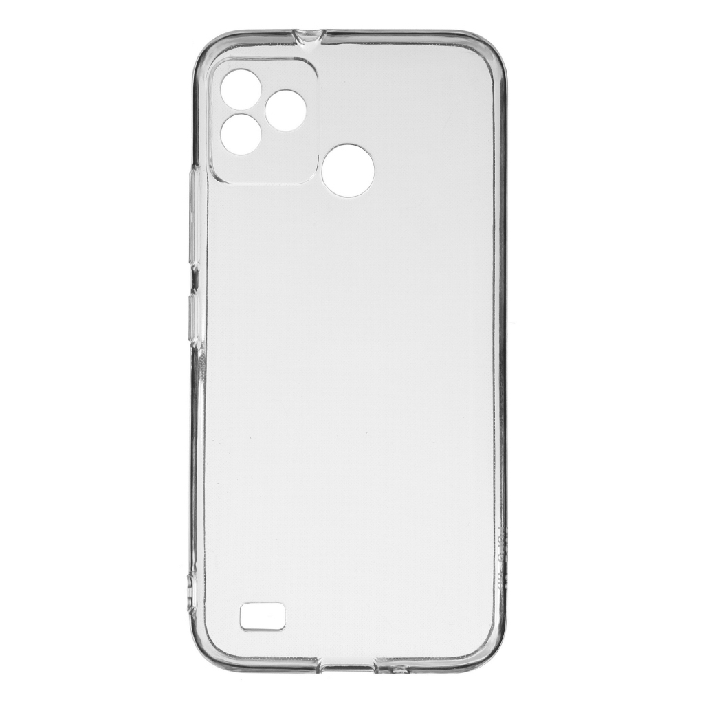 Чехол для моб. телефона Armorstandart Air Series TECNO POP 5 Go (BD1) Camera cover Transparent (ARM67160)