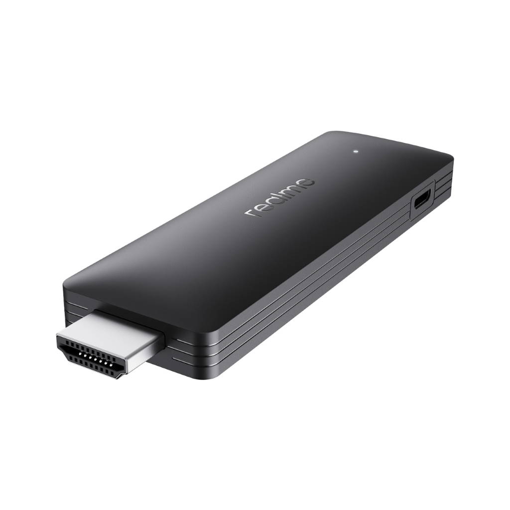 Медиаплеер realme TV Stick 2K EU - 3