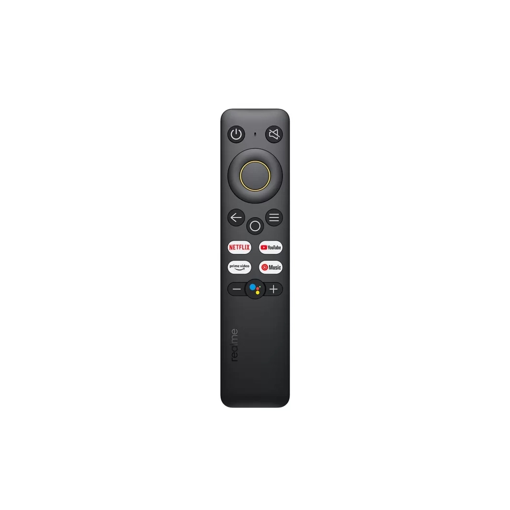 Медиаплеер realme TV Stick 2K EU - 4