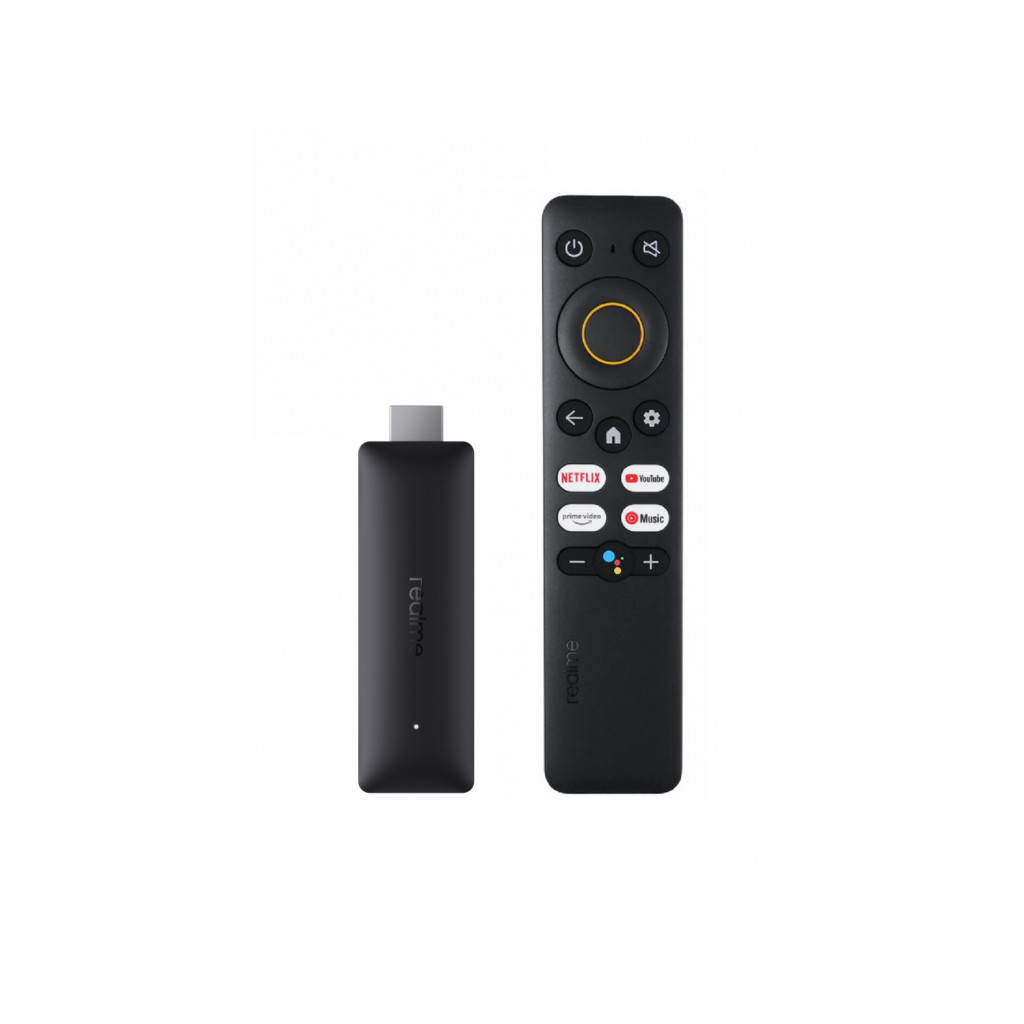 Медиаплеер realme TV Stick 2K EU - 5