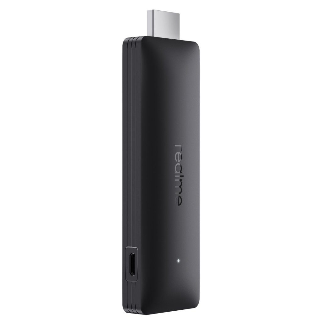 Медиаплеер realme TV Stick 2K EU