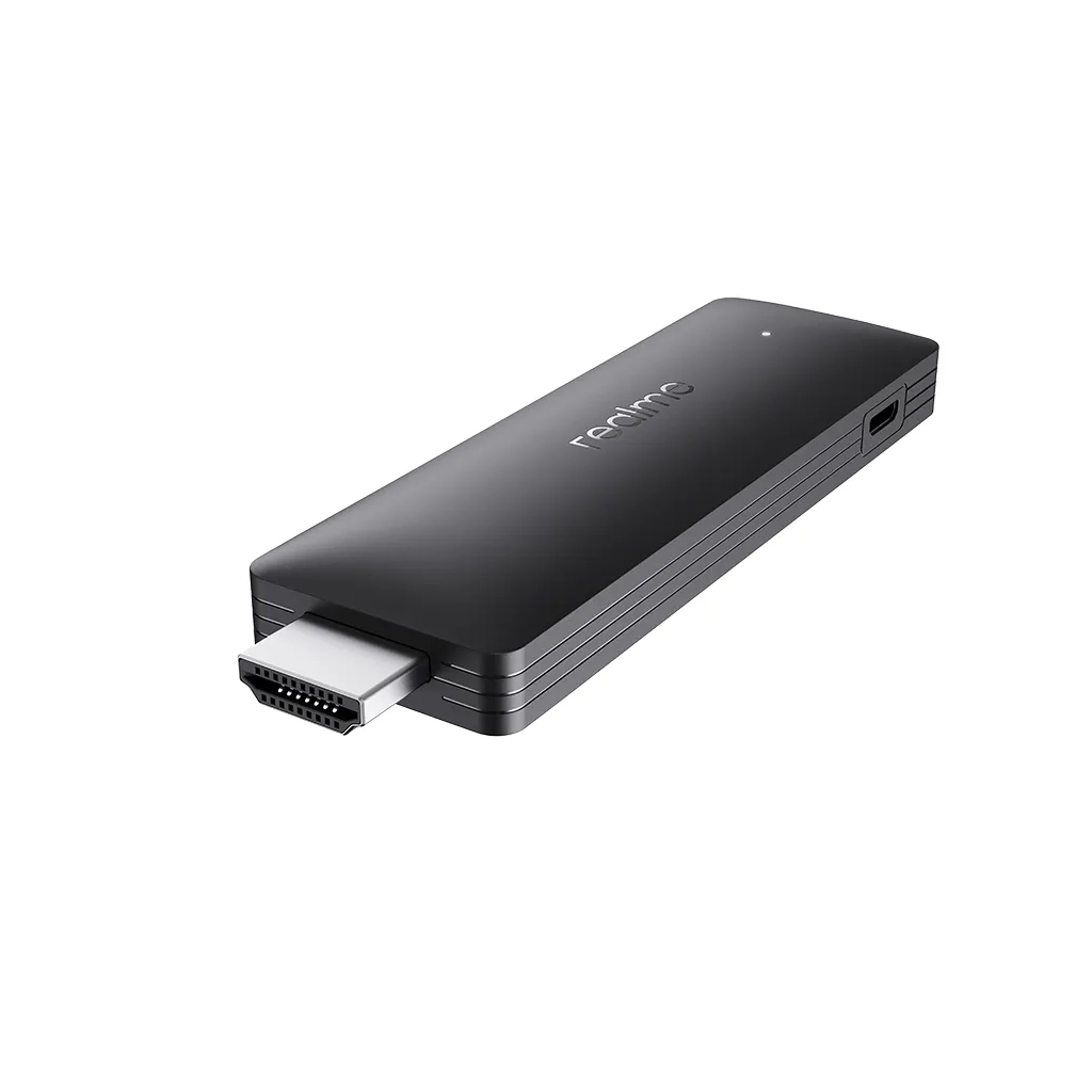 Медиаплеер realme TV Stick 4K EU - 1 Медиаплеер realme TV Stick 4K EU - 1