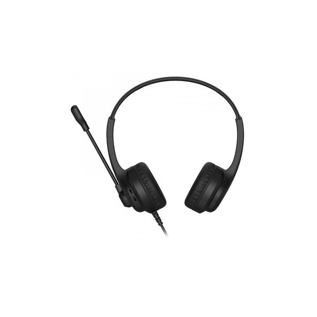 Наушники A4Tech HU-8 Black - 2