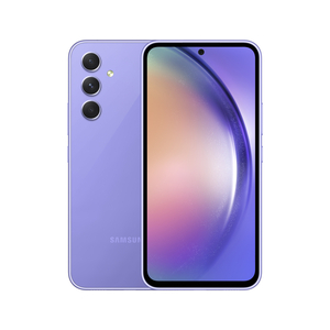 Мобильный телефон Samsung Galaxy A54 5G 8/256Gb Light Violet (SM-A546ELVDSEK)