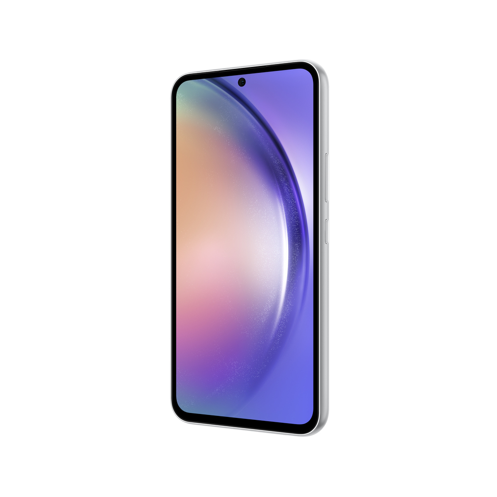 Мобильный телефон Samsung Galaxy A54 5G 8/256Gb White (SM-A546EZWDSEK) - 4