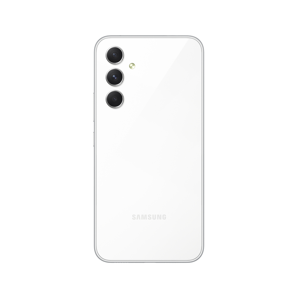 Мобильный телефон Samsung Galaxy A54 5G 6/128Gb White (SM-A546EZWASEK) - 2