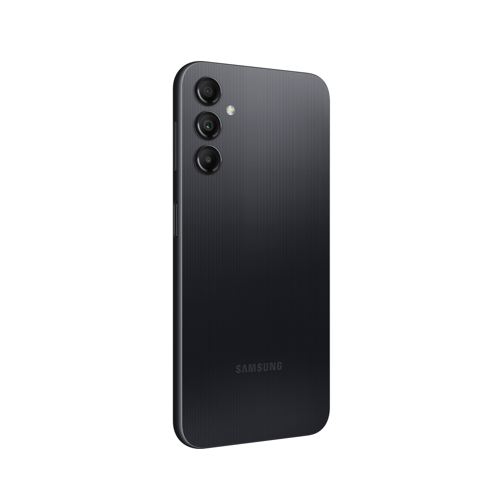 Мобильный телефон Samsung Galaxy A14 LTE 4/64Gb Black (SM-A145FZKUSEK) - 5
