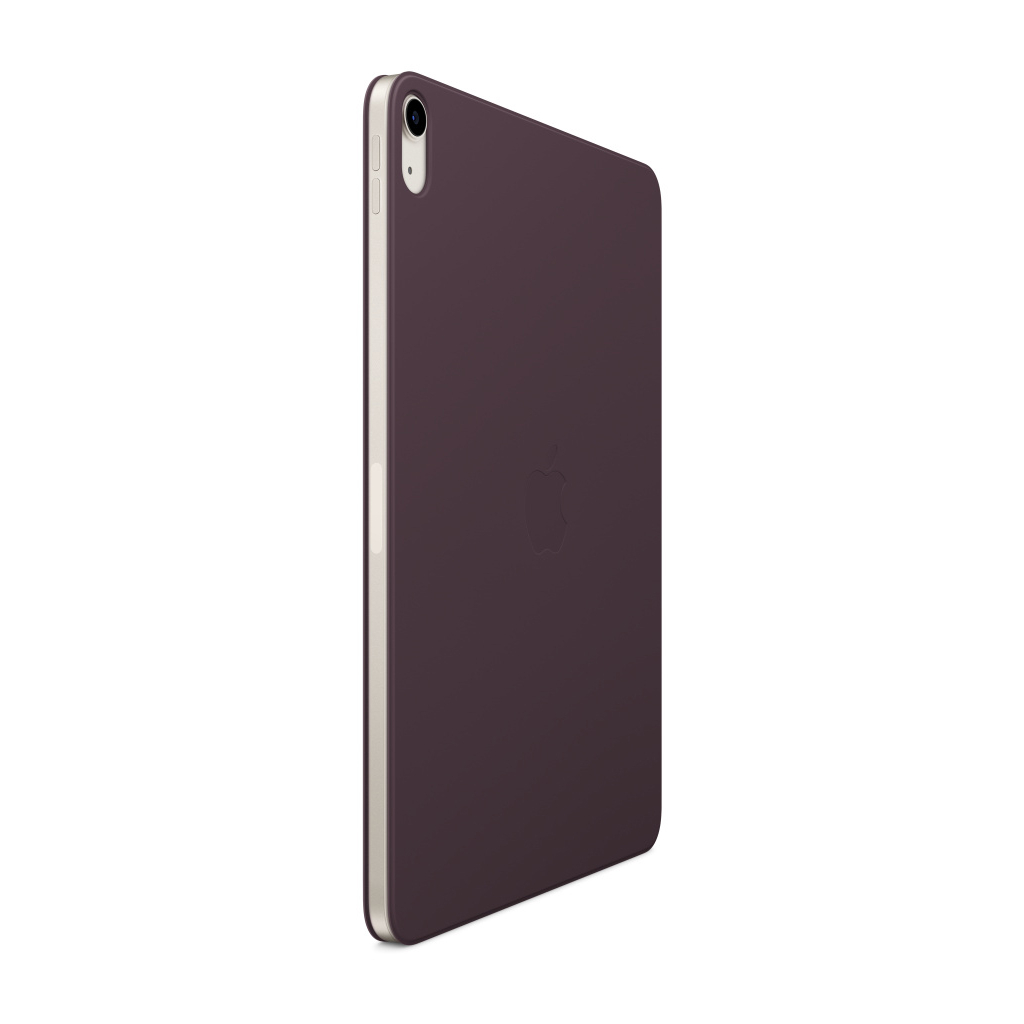 Чехол для планшета Apple Smart Folio for iPad Air (5th generation) - Dark Cherry (MNA43ZM/A) - 1
