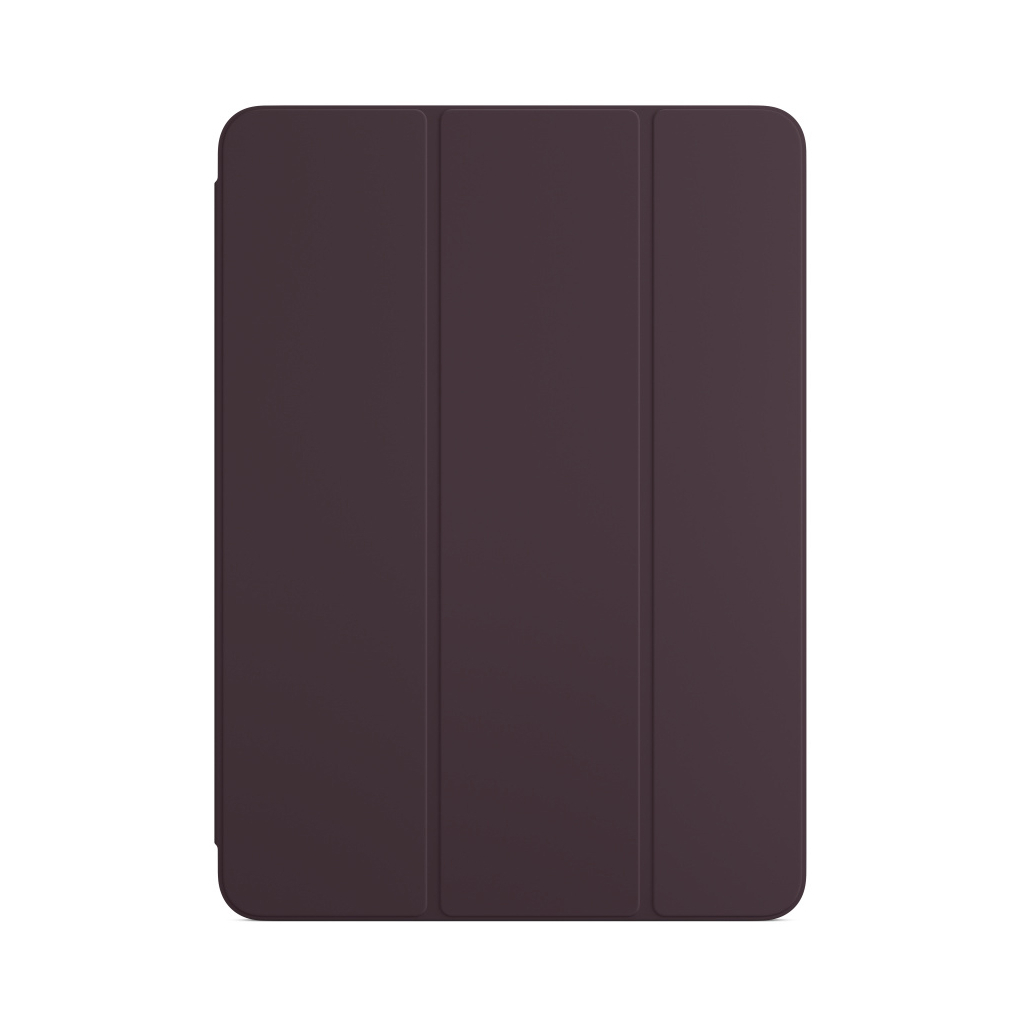 Чехол для планшета Apple Smart Folio for iPad Air (5th generation) - Dark Cherry (MNA43ZM/A)