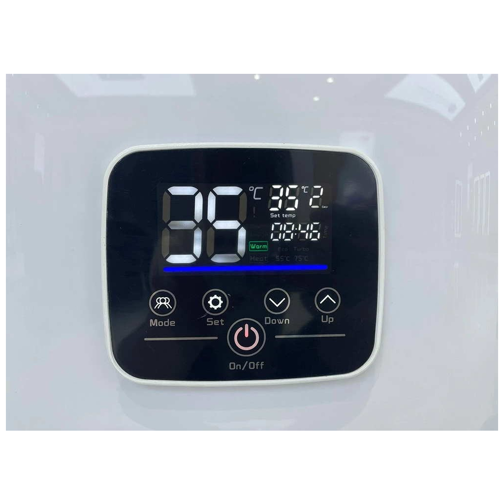 Бойлер Grunhelm GBH-EUM-80TDD - 1