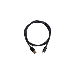 Дата кабель USB 3.2 Gen2 AM to Type-C 1.0m QNap (CAB-U310G10MAC)