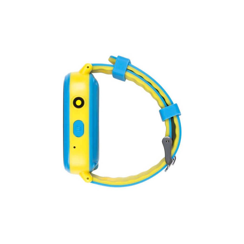 Смарт-часы Amigo GO001 GLORY iP67 Blue-Yellow - 2