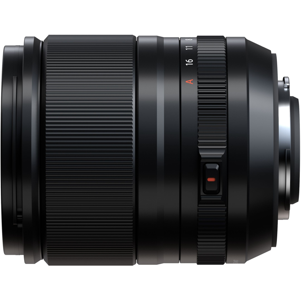 Объектив Fujifilm XF 23 мм f/1.4 R LM WR (16746527) - 3