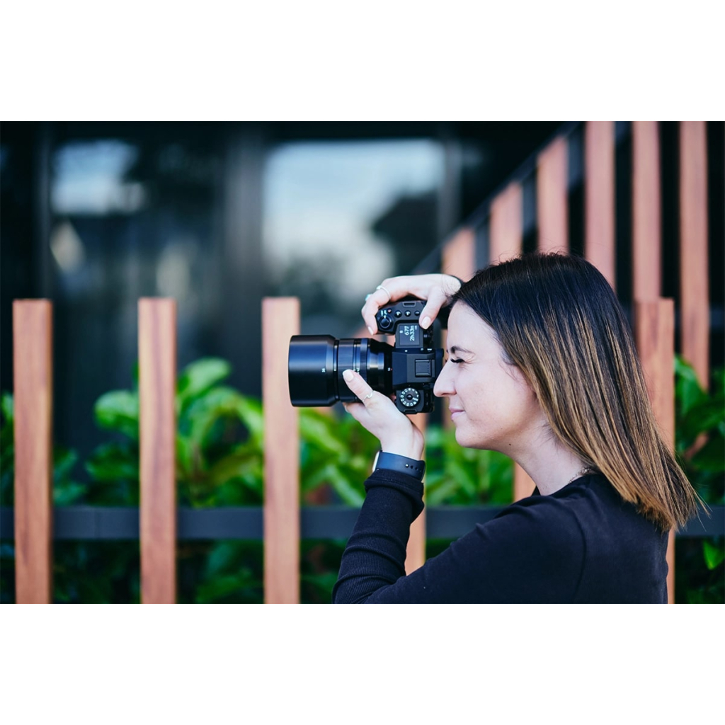 Объектив Fujifilm XF-56mm F1.2 R WR (16780028) - 1