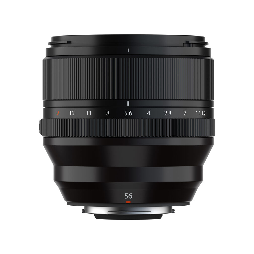 Объектив Fujifilm XF-56mm F1.2 R WR (16780028) - 3