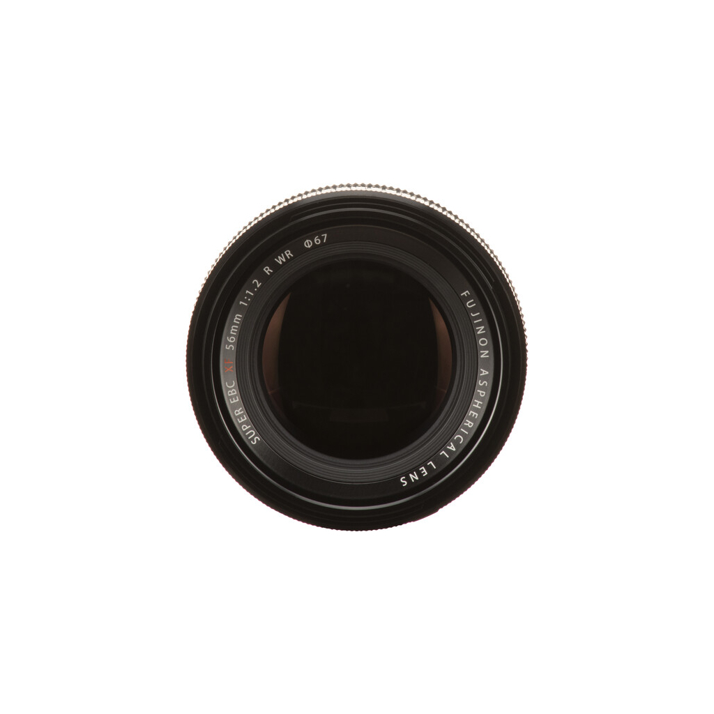 Объектив Fujifilm XF-56mm F1.2 R WR (16780028) - 5
