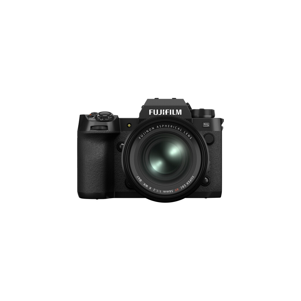 Объектив Fujifilm XF-56mm F1.2 R WR (16780028) - 8