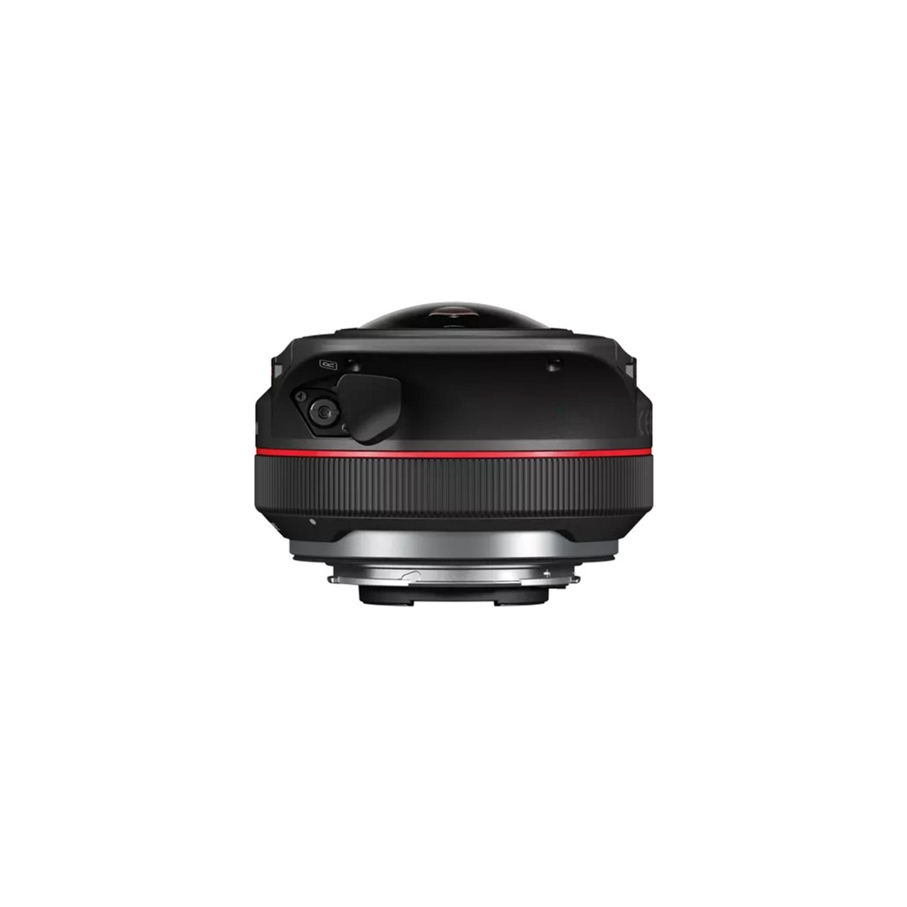 Объектив Canon RF 5.2mm f/2.8 Dual Fisheye (5554C005) - 3