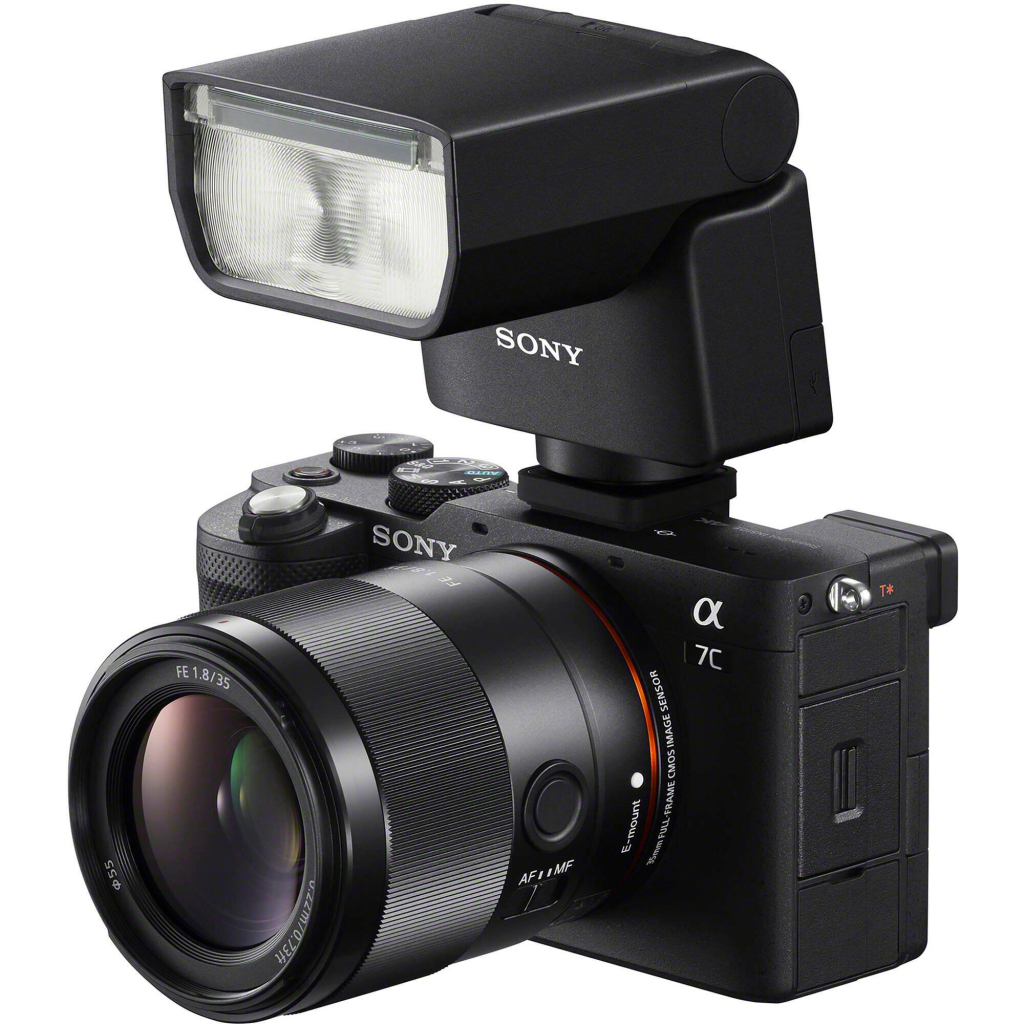 Вспышка Sony HVL-F28RM (HVLF28RM.CE7) - 2