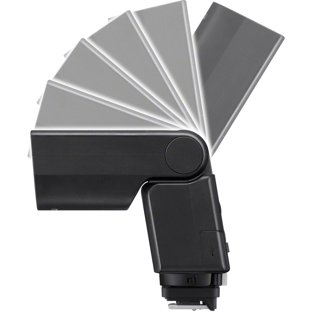 Вспышка Sony HVL-F28RM (HVLF28RM.CE7) - 4