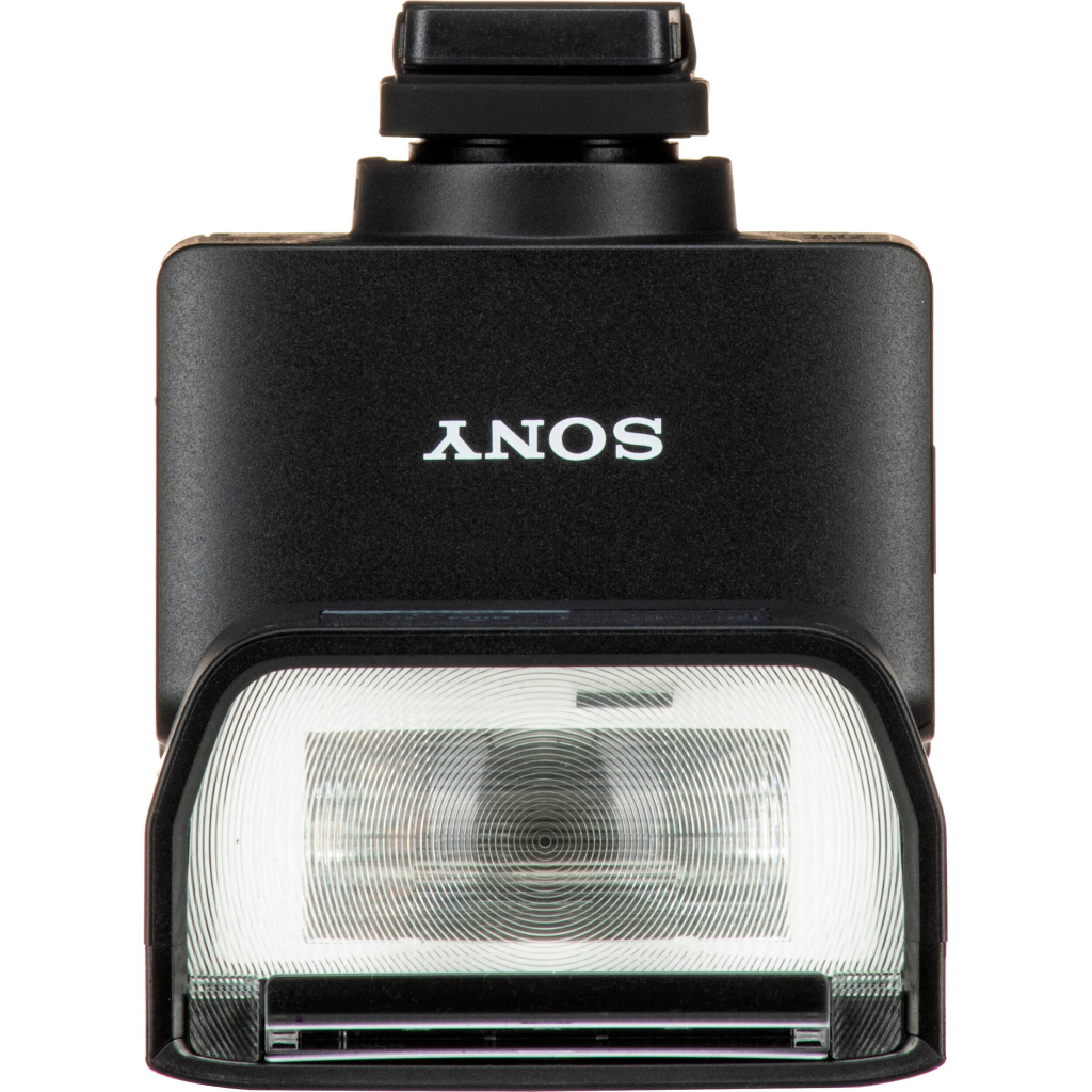 Вспышка Sony HVL-F28RM (HVLF28RM.CE7) - 10