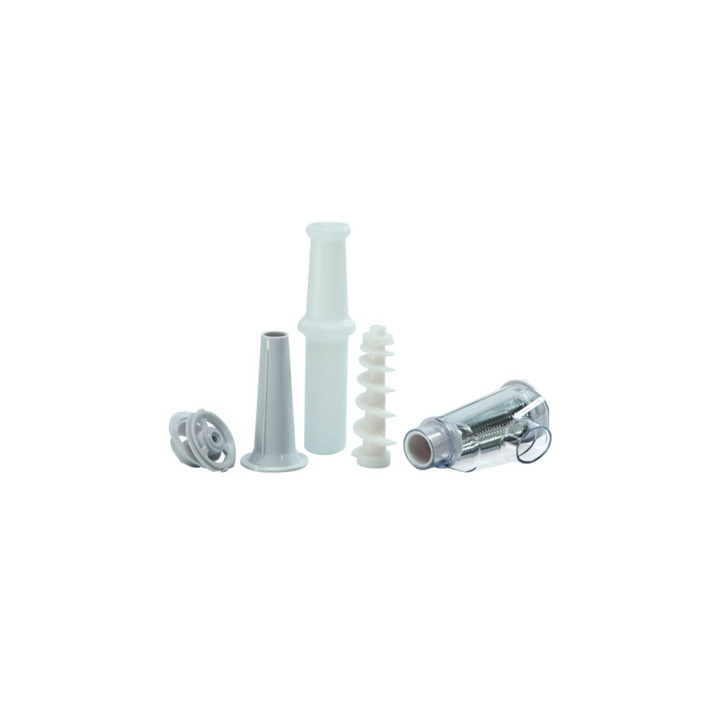 Мясорубка Liberton LMG-28TS - 1