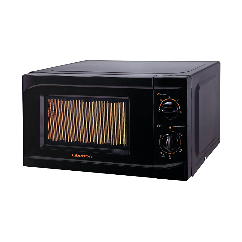 Микроволновая печь Liberton LMW-2090M Black