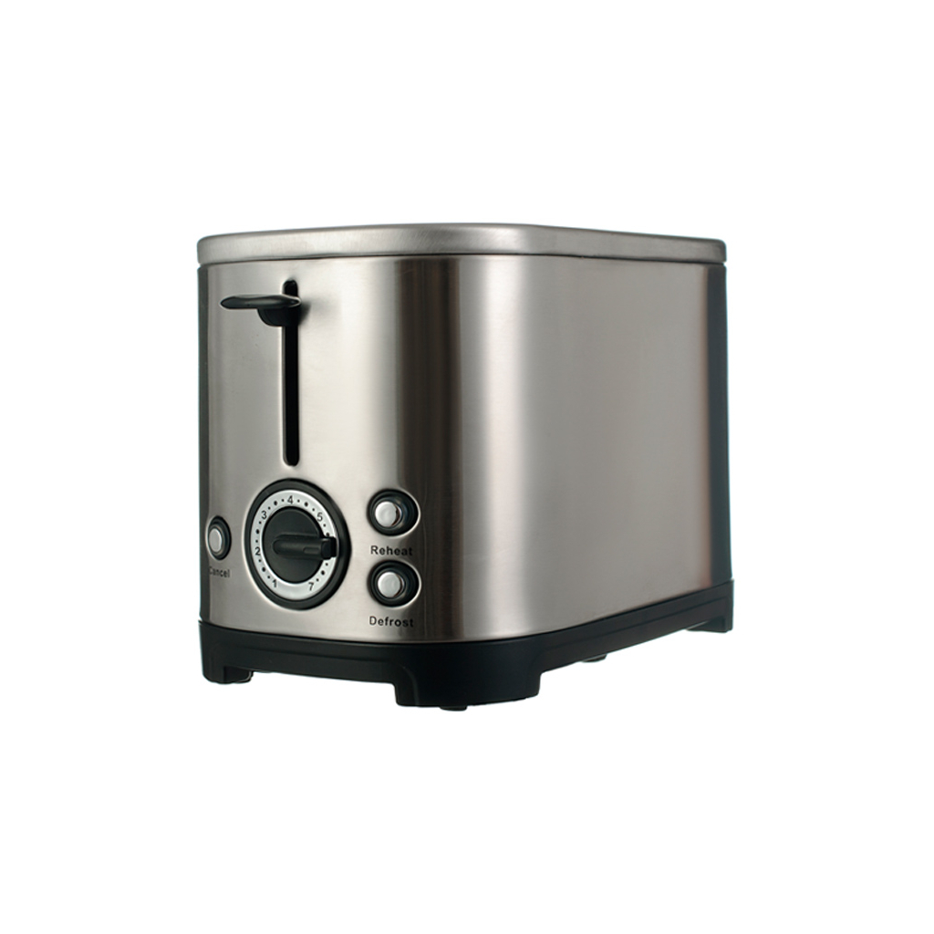 Тостер Vilgrand VT 0928 S - 2