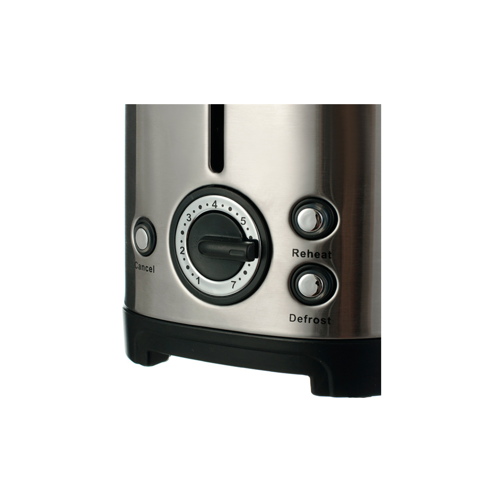 Тостер Vilgrand VT 0928 S - 3